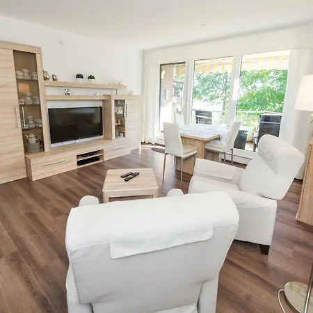 Rhinkieker Apartment