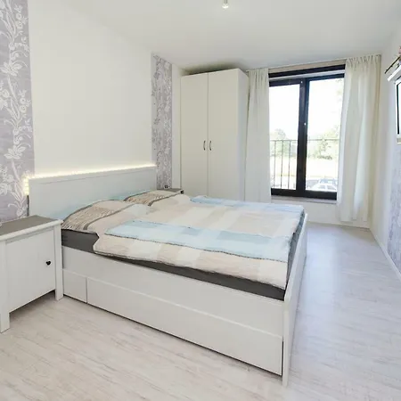 Rhinkieker Appartement *