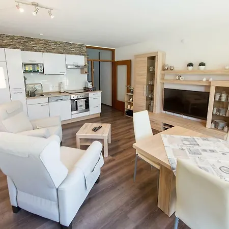 Rhinkieker Apartment