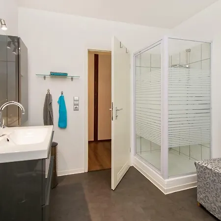 Rhinkieker Appartement Rees
